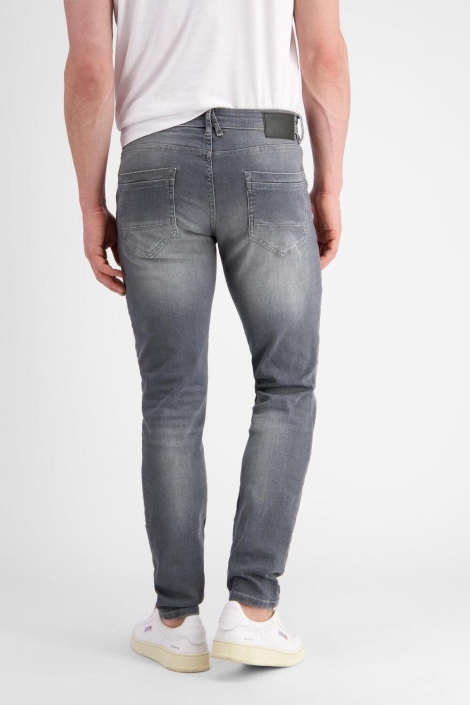Lerros denimhose lang